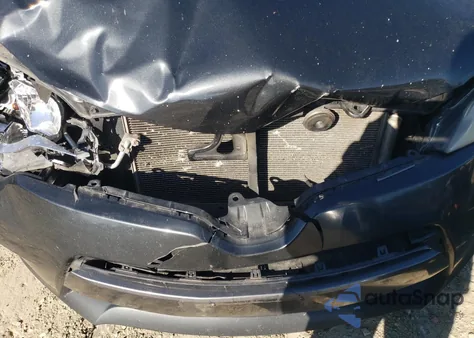 2015 Toyota Corolla L z USA, uszkodzony, nr VIN 2T1BURHE5FC235185